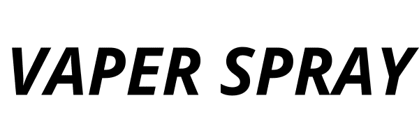 Vaper Spray